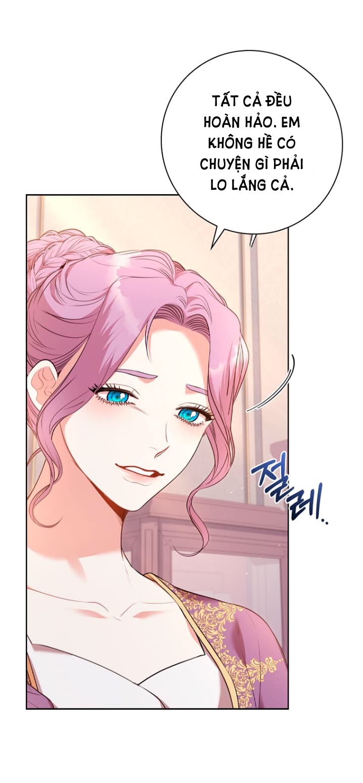 trở thành thư ký của bạo chúa chapter 93.1 11