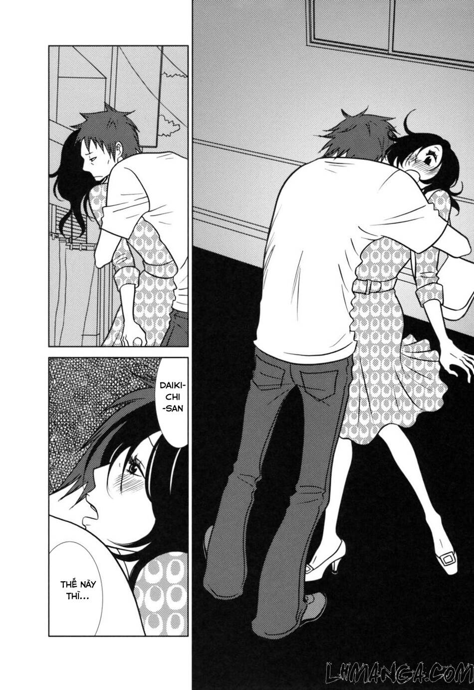 usagi drop chapter 30 23