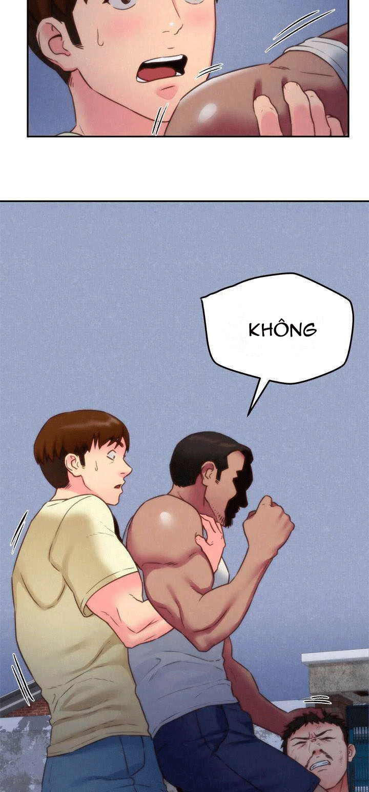 cô gái bé nhỏ của tôi chapter 36.2 18