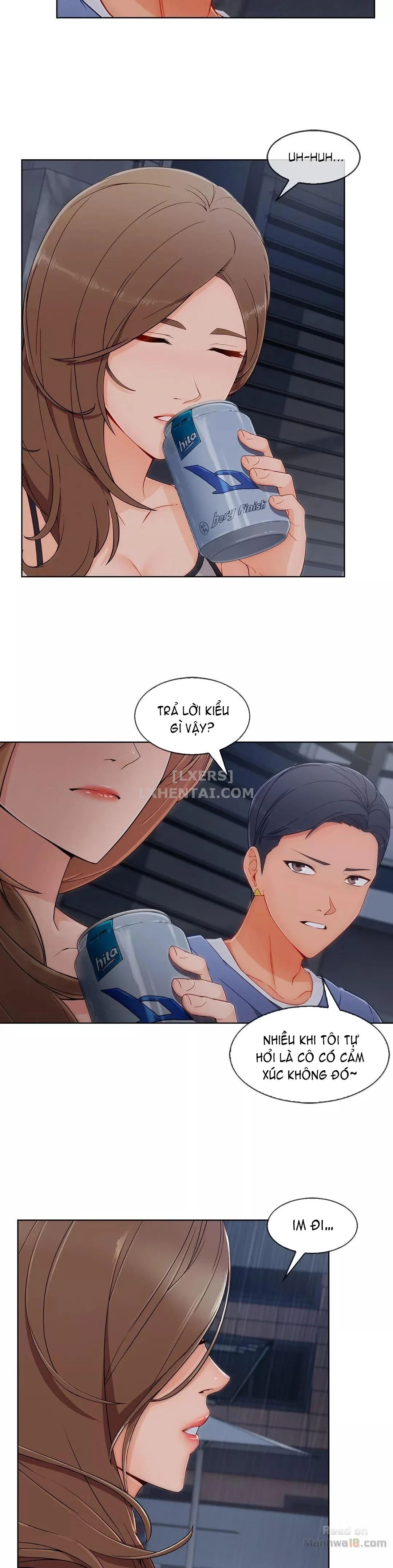 điên cuồng nhưng ngọt ngào chapter 57 2