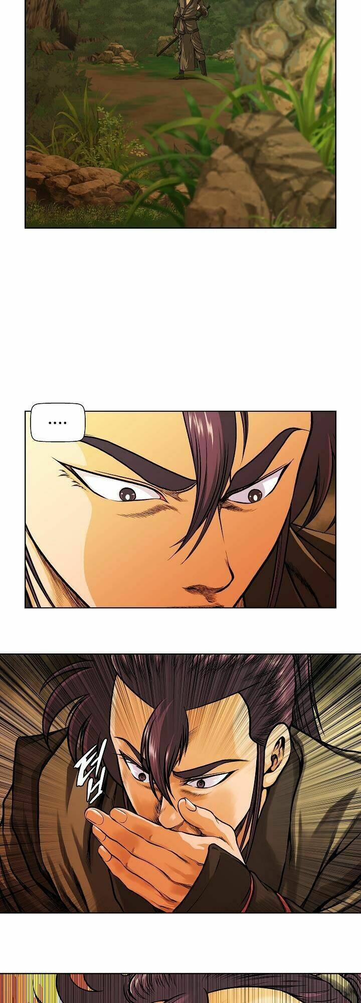 ngũ hợp chí tôn chapter 23 27