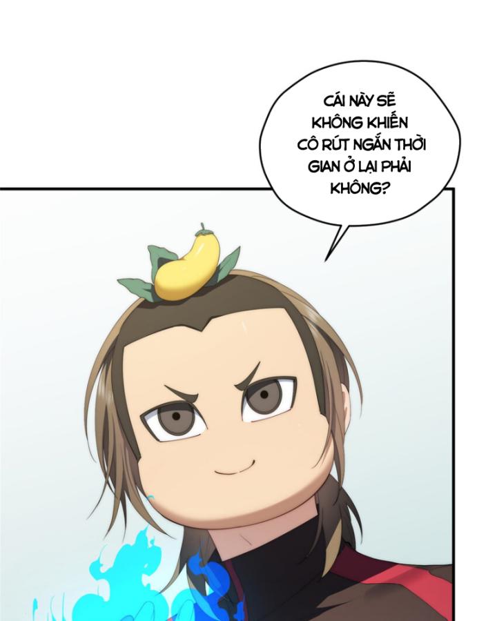 nữ chính chạy từ trong sách ra thì phải làm sao chapter 75 50