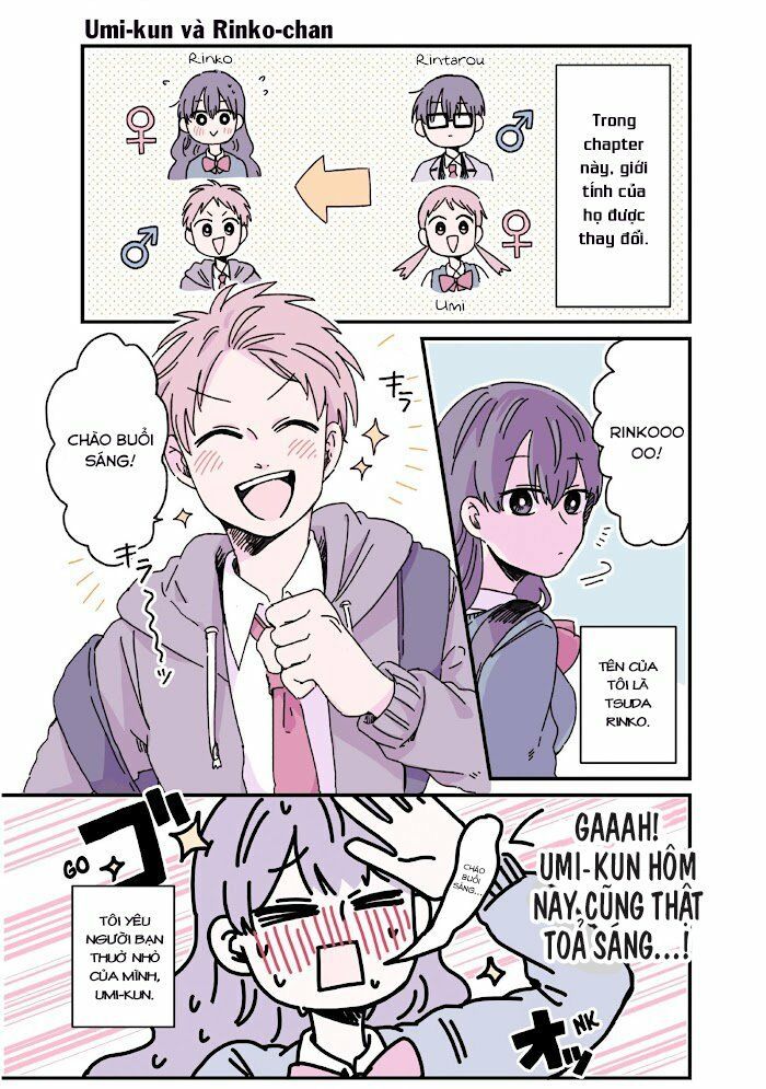 kimi ga shinu made ato 100 nichi chapter 15.5 1