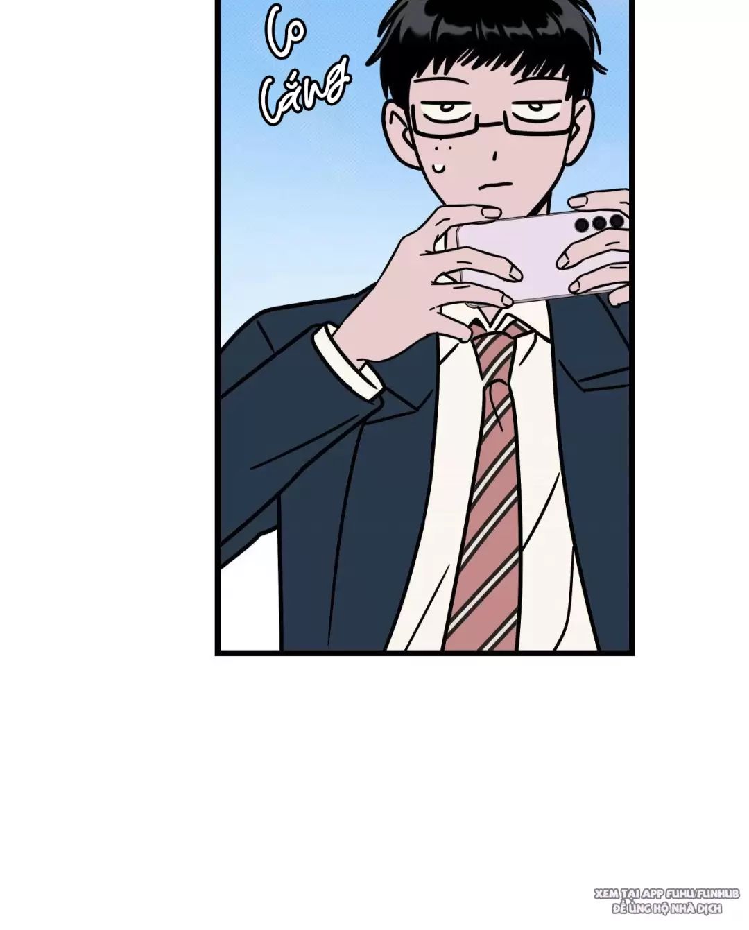 lời tỏ tình từ con số 0 chapter 16 62