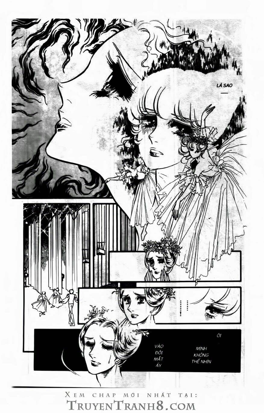 swan - vũ khúc thiên nga chapter 109 17