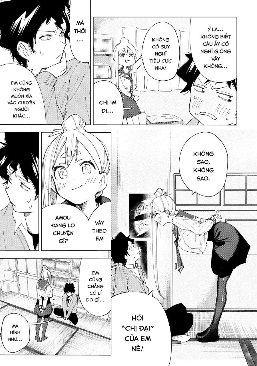 xem phim "người lớn" được không? chapter 7 7