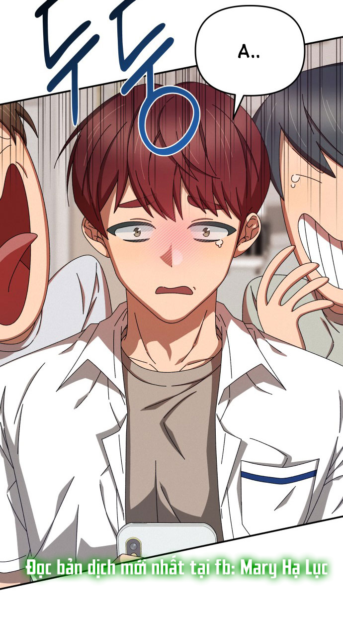 bạn gái tôi là robot -câu chuyện của cheol soo và young hee chapter 31 9