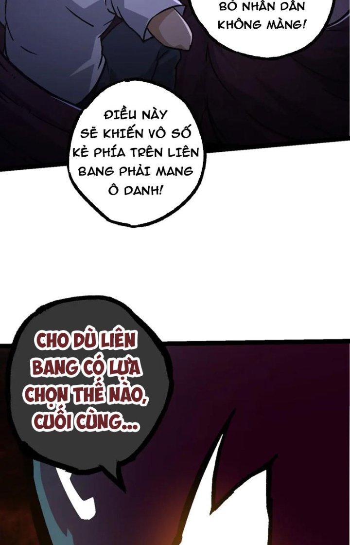 từ cây cổ thụ bắt đầu tiến hóa chapter 77 25