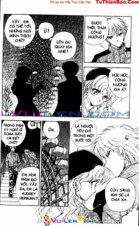 vương quốc điện ảnh chapter 3 61