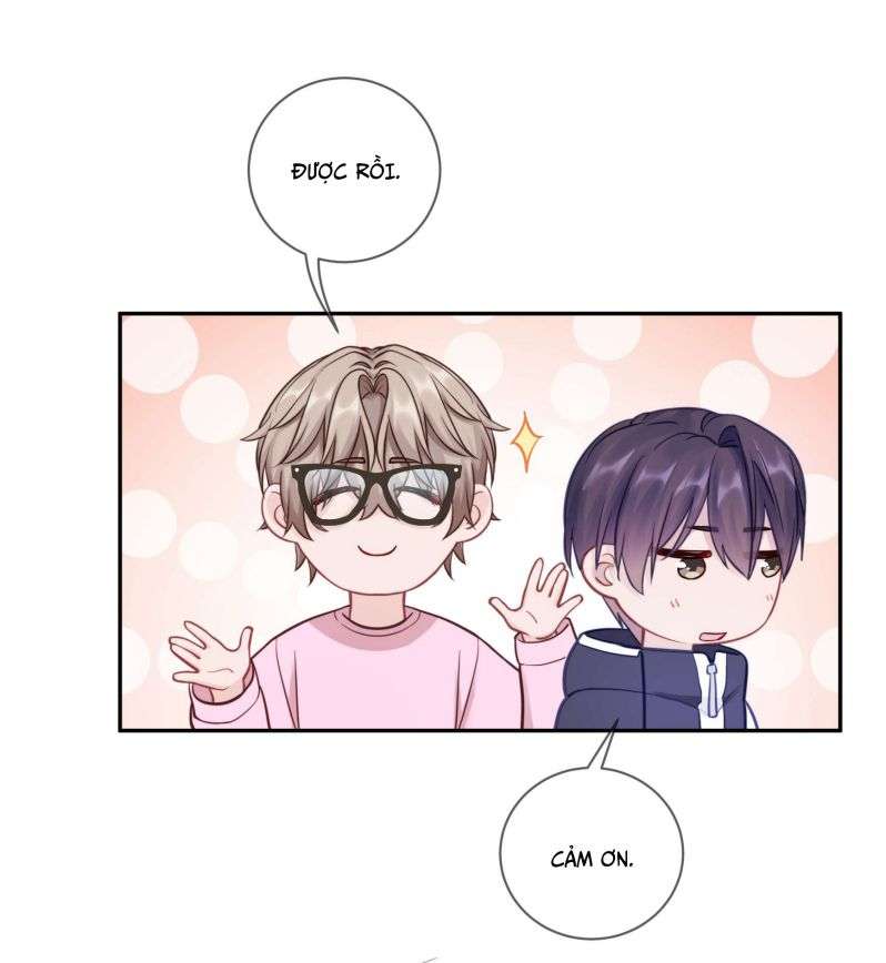 để ý tôi chút nào chapter 16 34