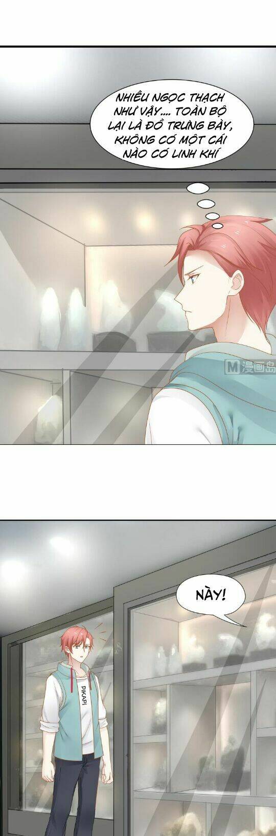 trên người ta có một rồng chapter 20 3