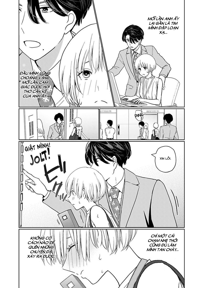 quan hệ nơi công sở chapter 2.1 11