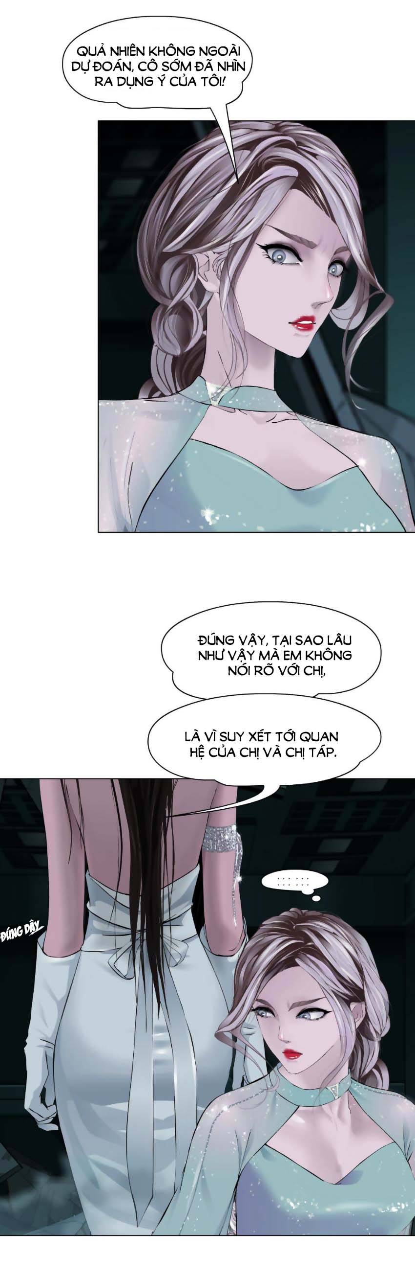 đằng nữ chapter 92 14