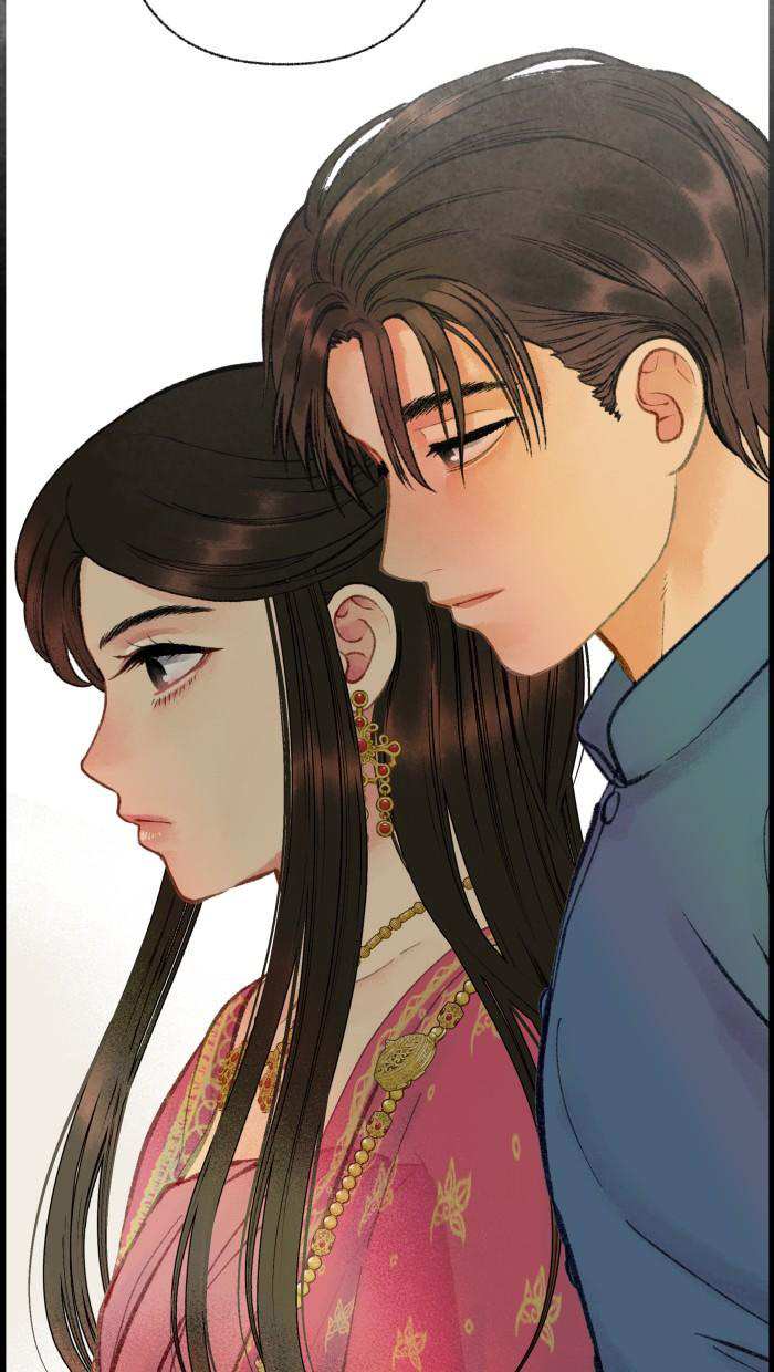 Nữ Chính Không Muốn Yêu chapter 30.2 - Trang 13