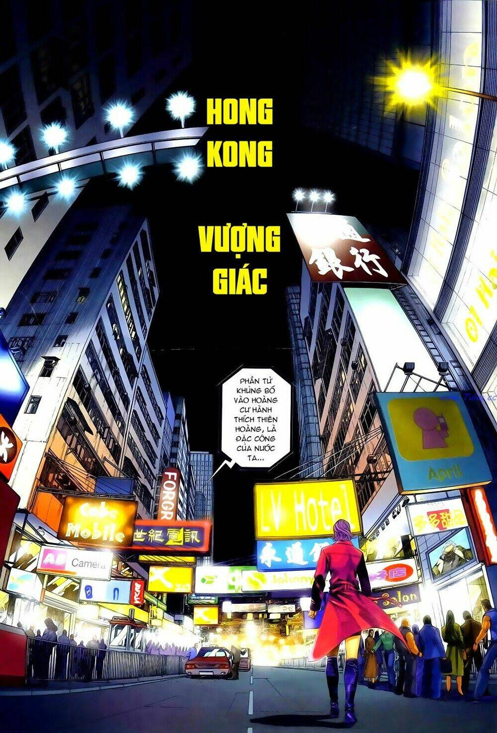 thủy hử chiến hồn chapter 4 30