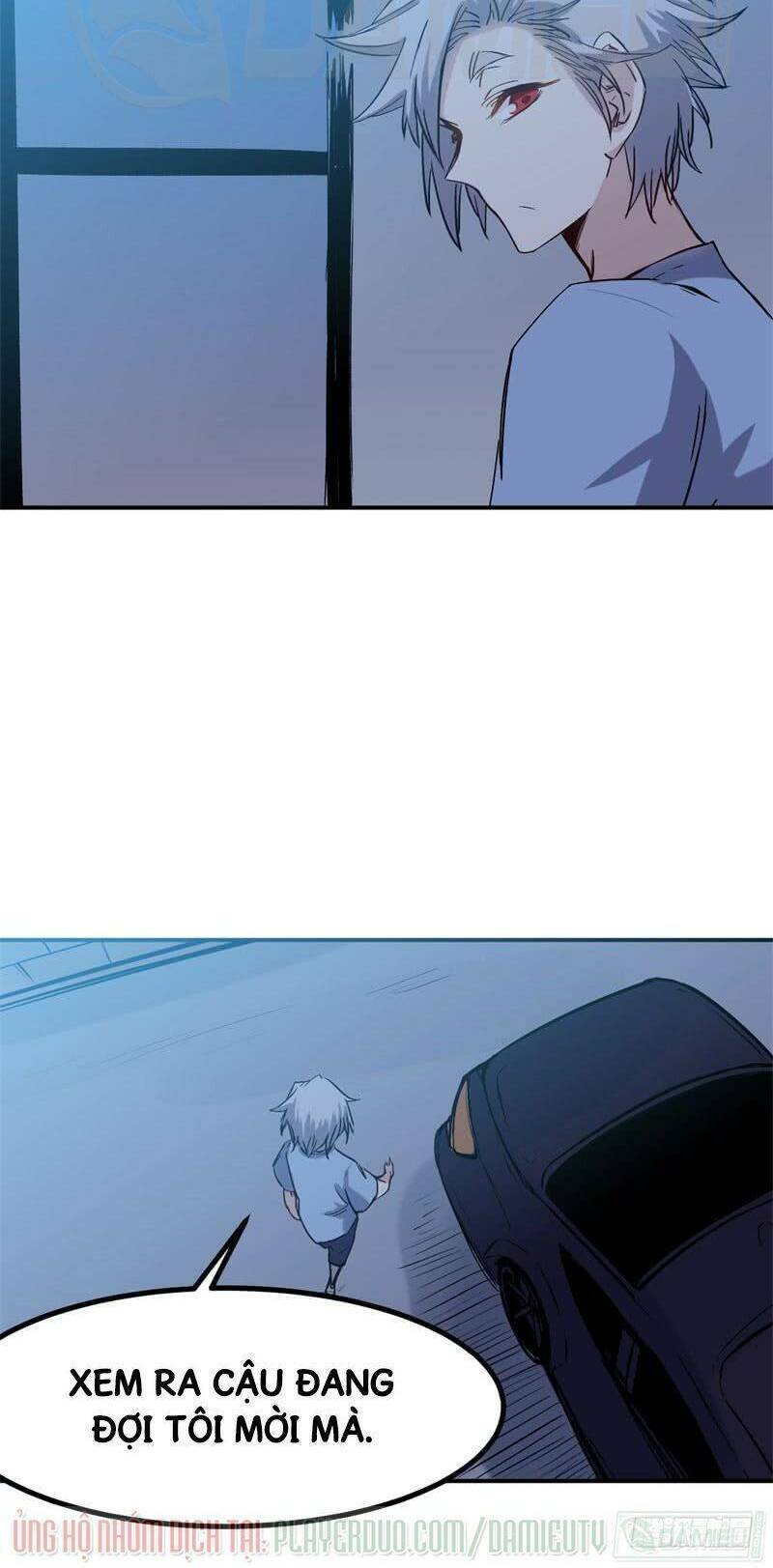 đỉnh phong thần y chapter 33 8