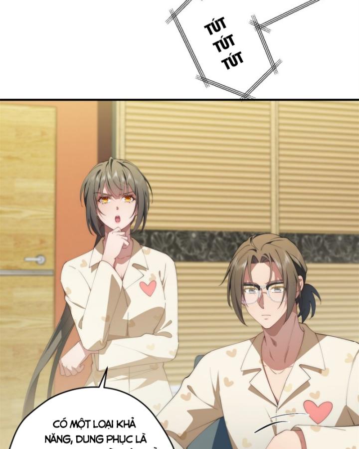 nữ chính chạy từ trong sách ra thì phải làm sao chapter 88 24