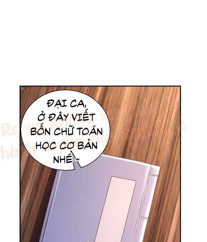 quận chúa vững vàng, thiết lập nhân vật không thể vỡ chapter 12 10