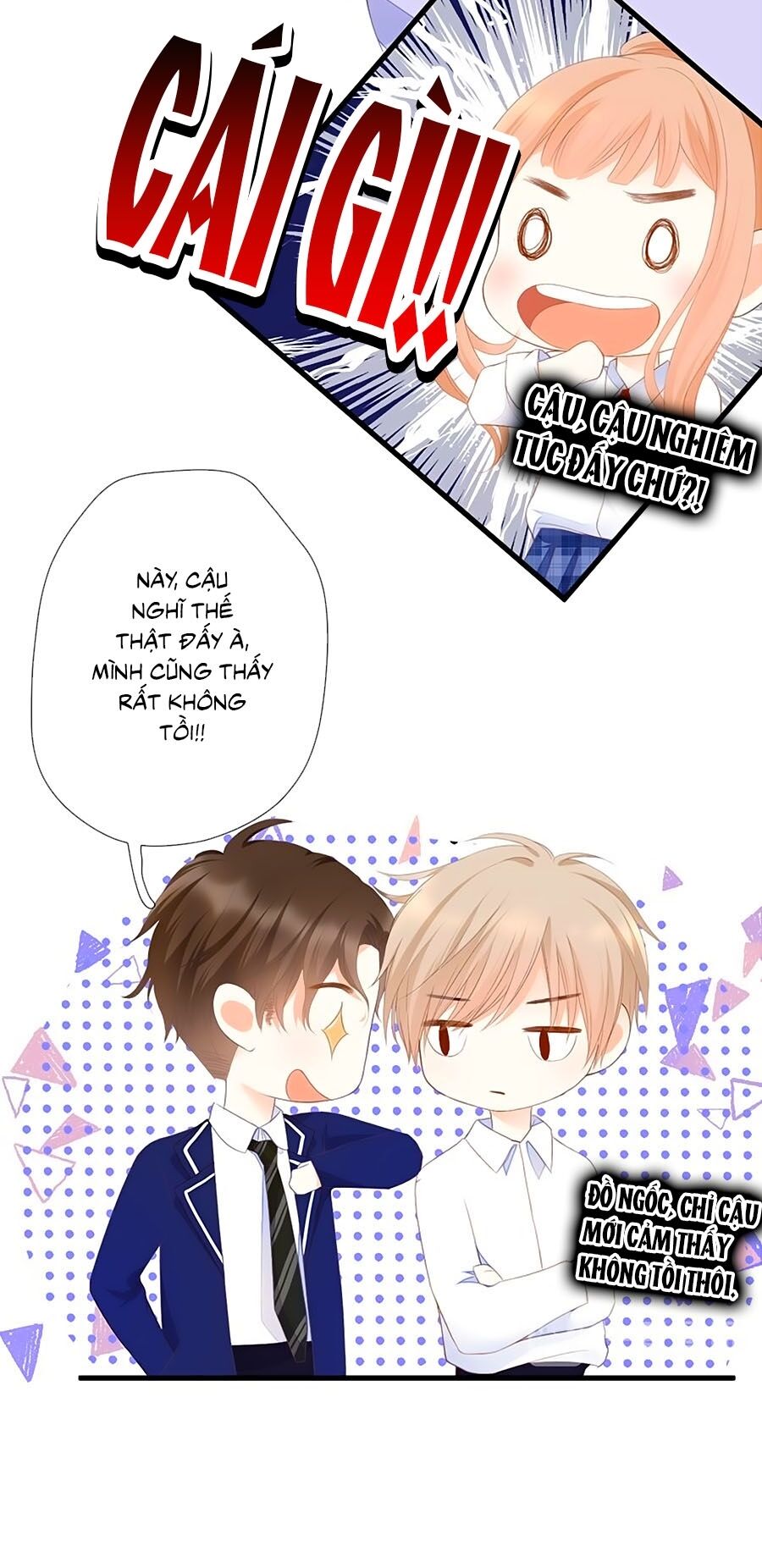 hoa chưa nở rộ chapter 42 5