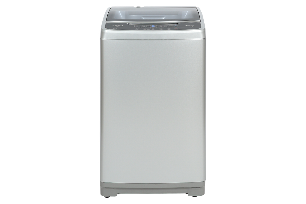 Máy giặt Whirlpool 8.5 kg VWVC8502FS - Hàng chính hãng - Giao HCM và 1 số tỉnh thành