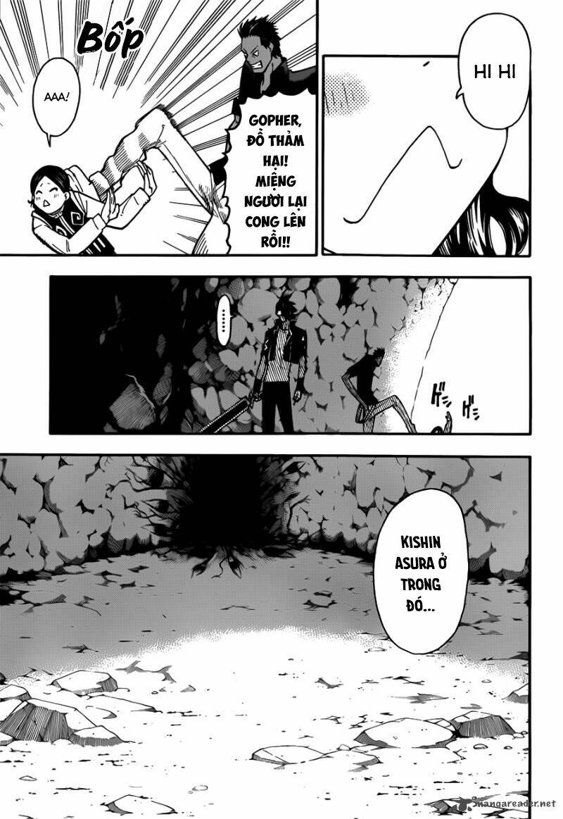 soul eater chapter 95 9