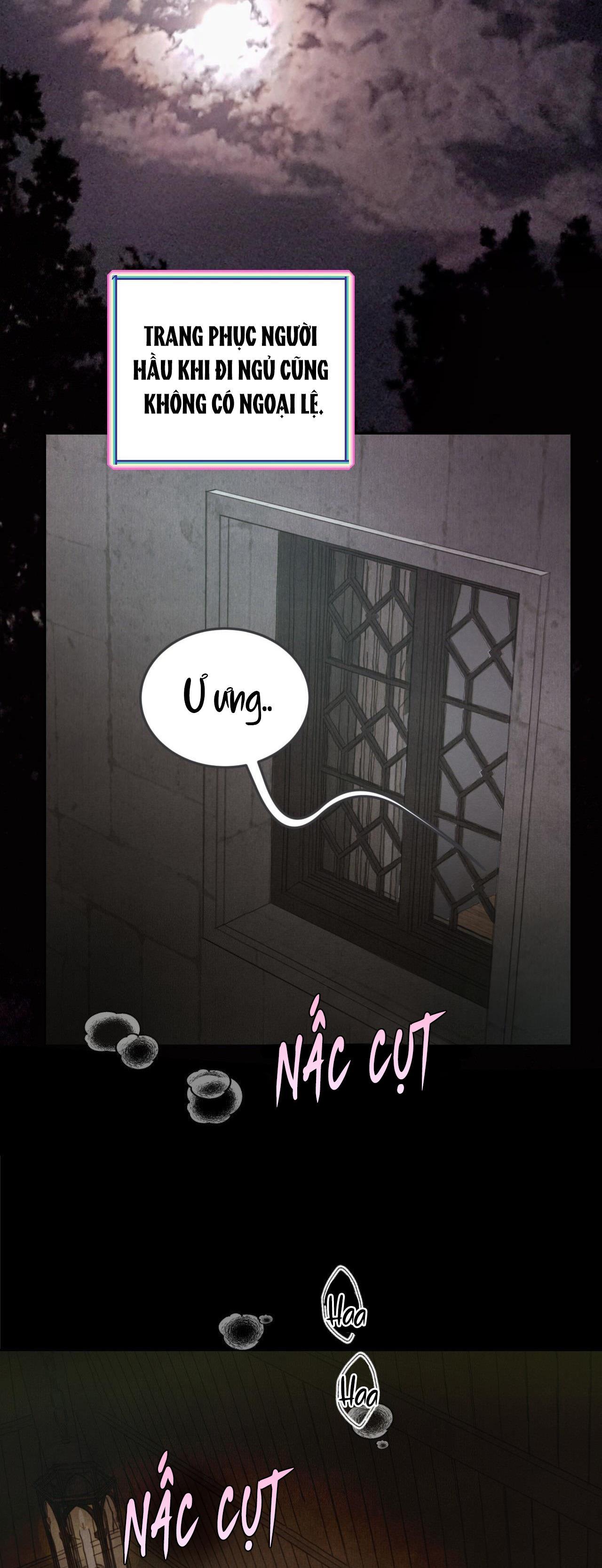 cậu bé đào chapter 4 8