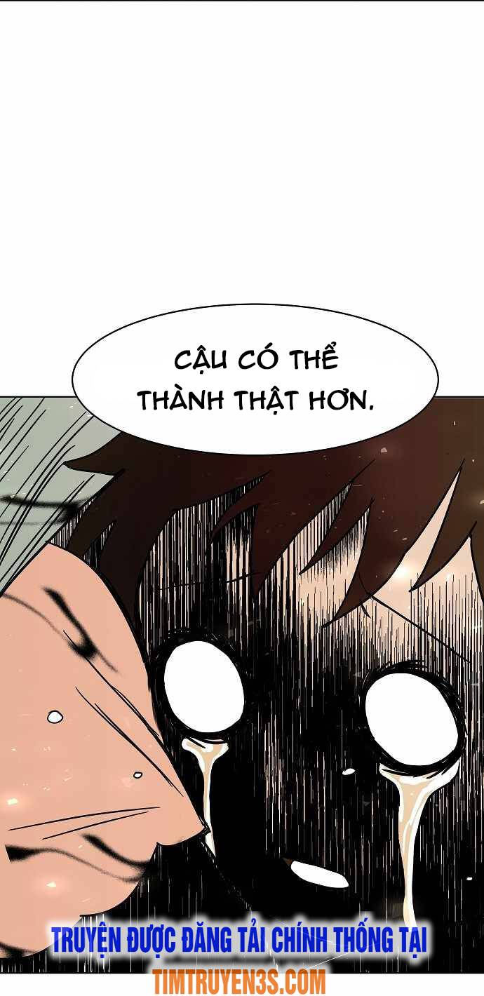 rốt cuộc cũng thấy ngọn lửa xanh chapter 21 23