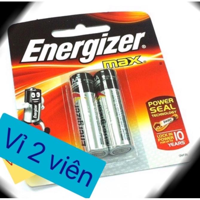 Pin Energizer AA(AAA)