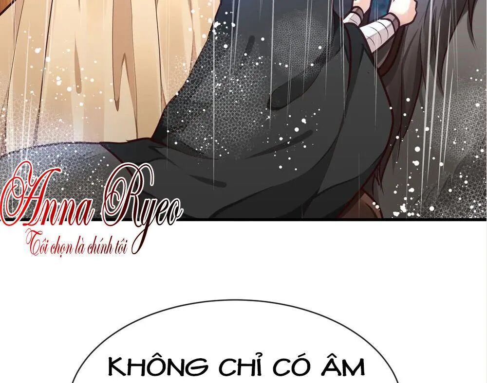 thái tử phi nhà ta thật hung hăng chapter 14 264