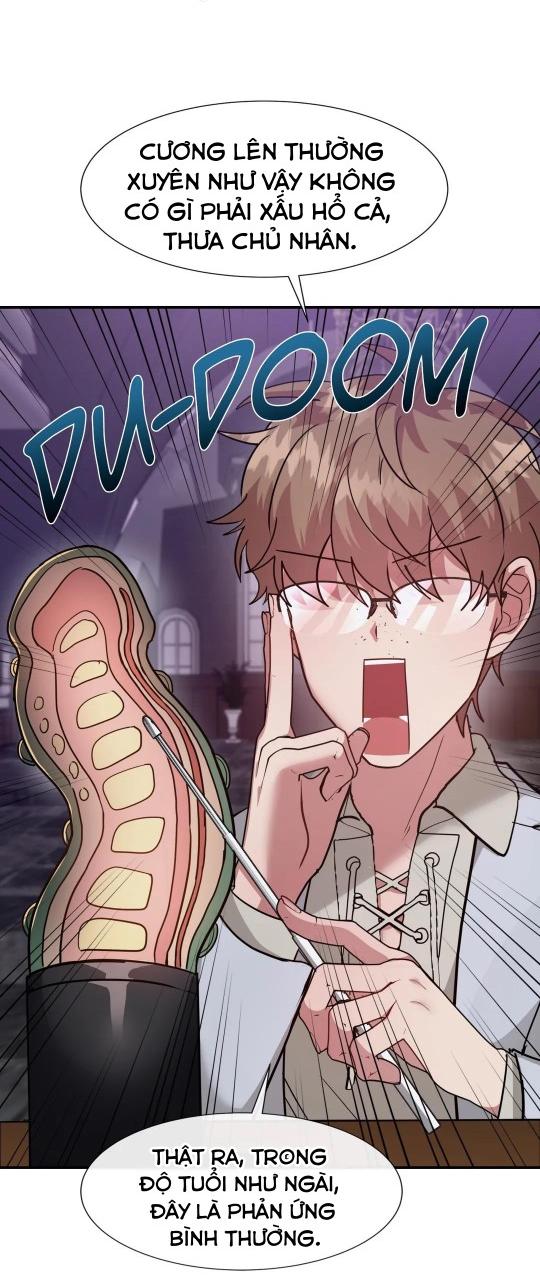 lâu đài tình dục chapter 5 20