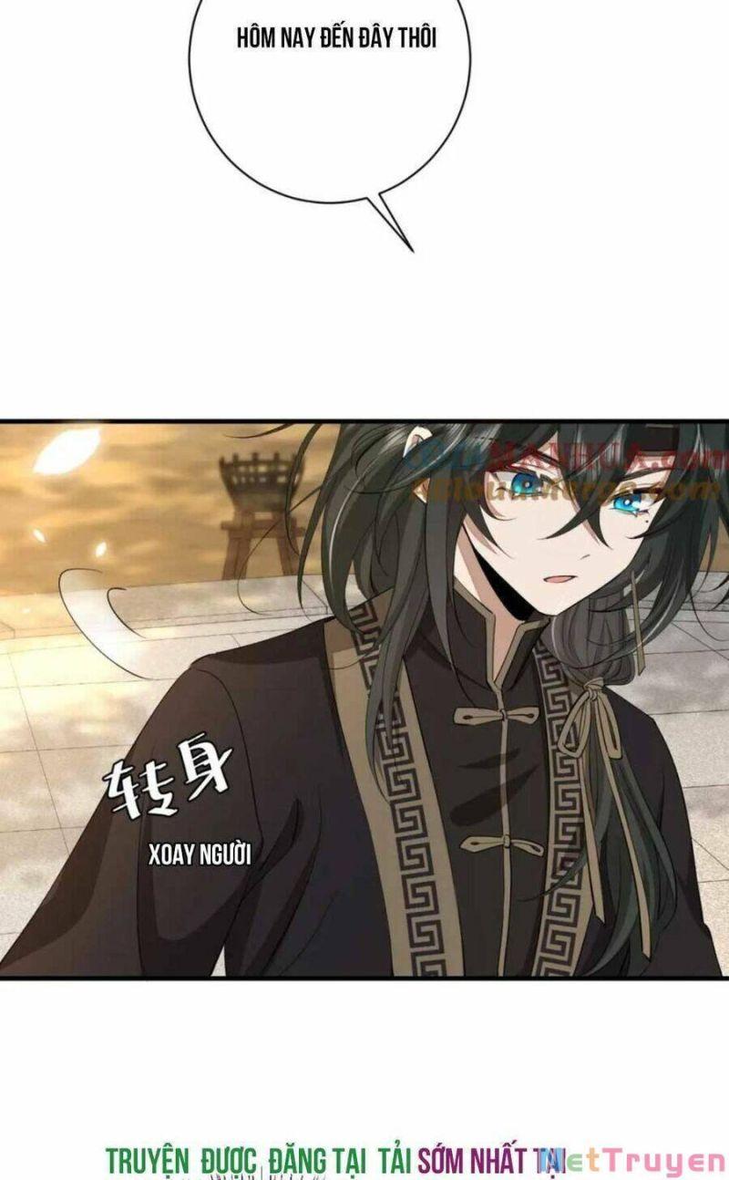 phương thức sinh tồn của công chúa pháo hôi chapter 164 19