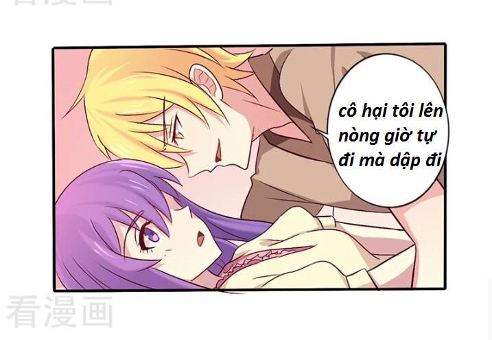 tổng tài đã cưới em chapter 70 15