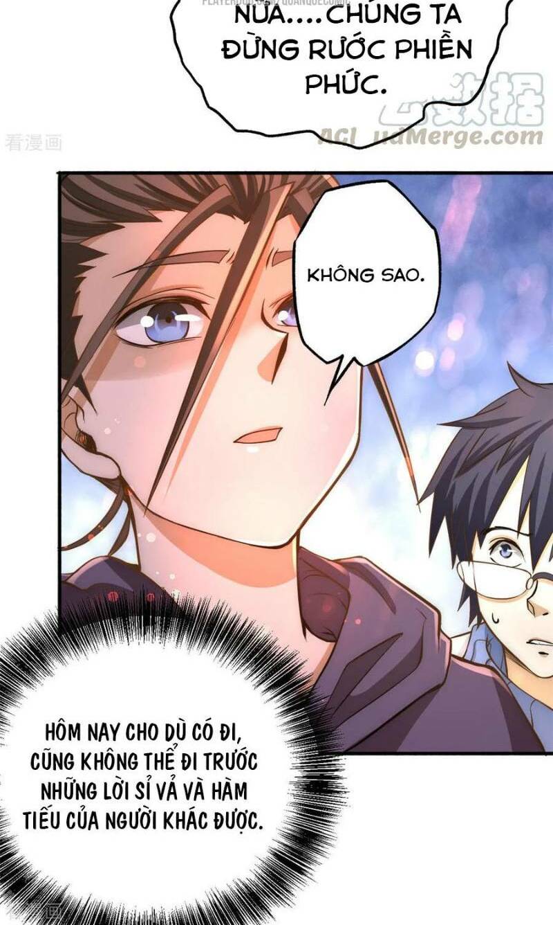 đô thị đỉnh phong cao thủ chapter 48 18