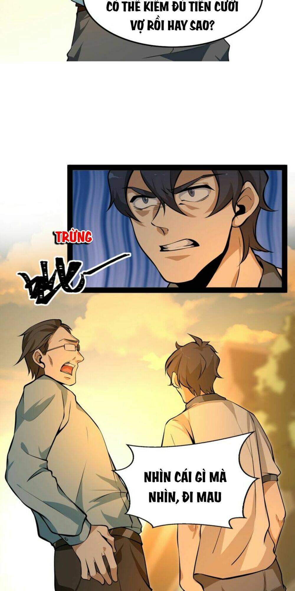 app tu chân mạnh nhất chapter 4 10