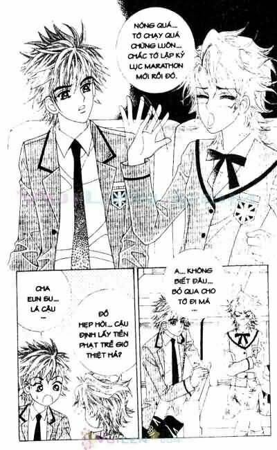 chàng gà mái chapter 14 3