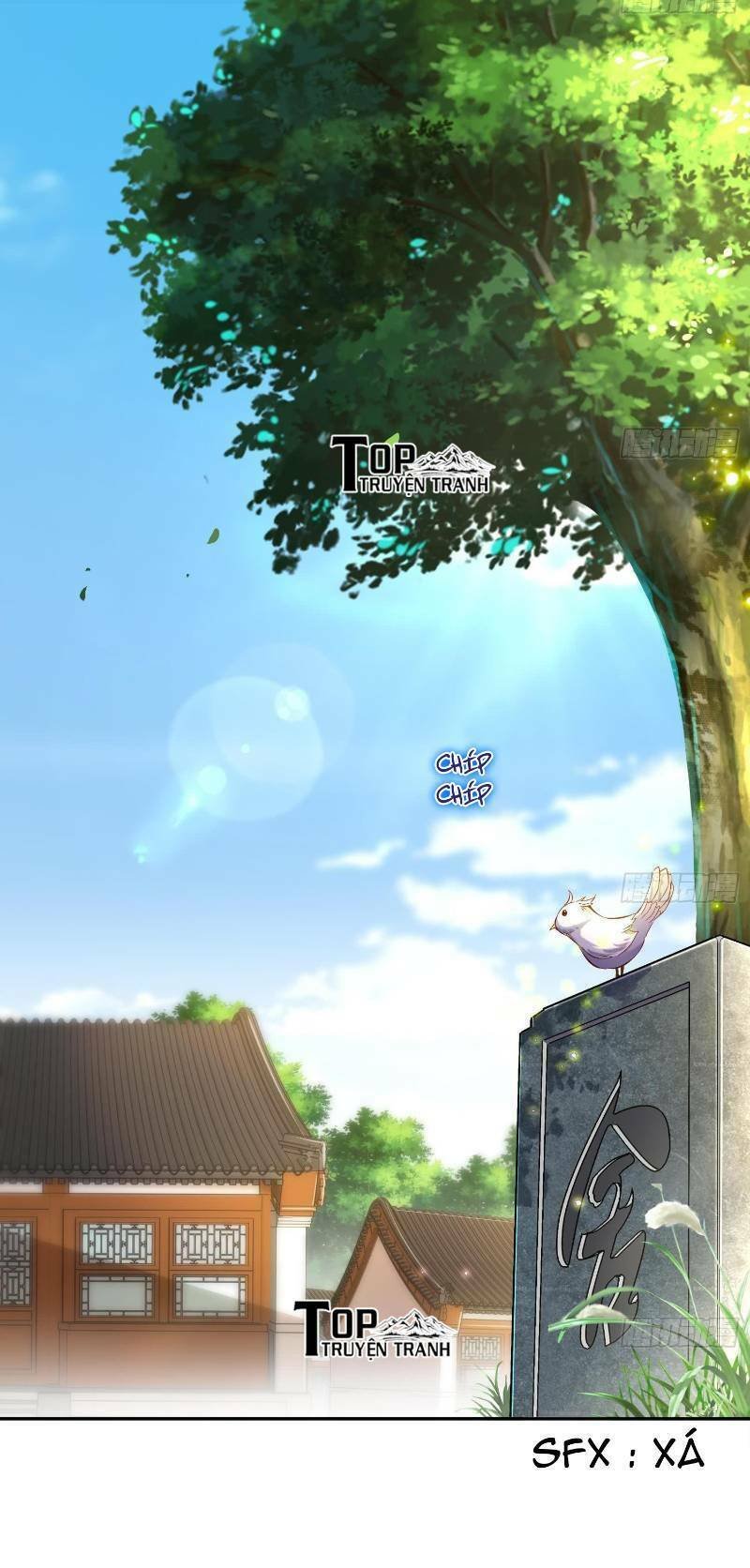 trọng sinh chi ma tôn đương đạo chapter 27 2