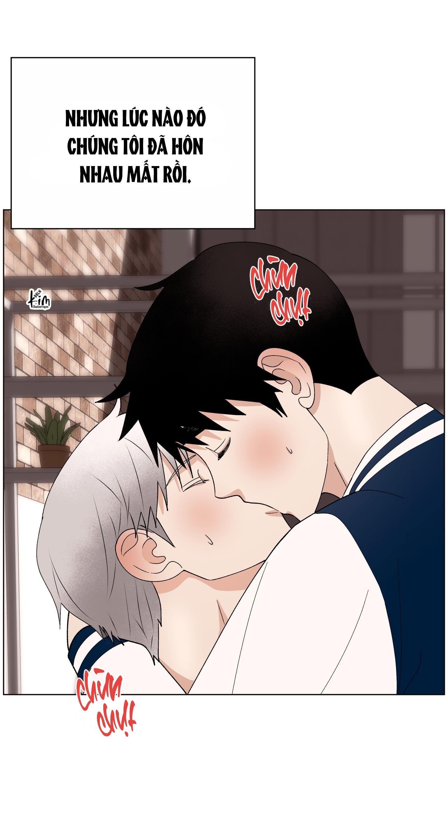 bl ngắn tuyển chọn Chapter 31.2 adonis 2 37