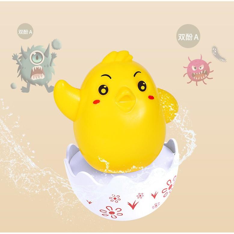 Đồ chơi thông minh-lật đật con thú-đồ chơi cho be size lớn