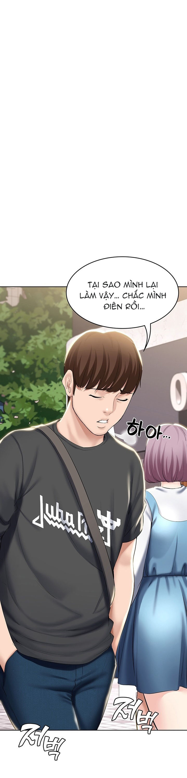 nhật ký nội trú chapter 40 16