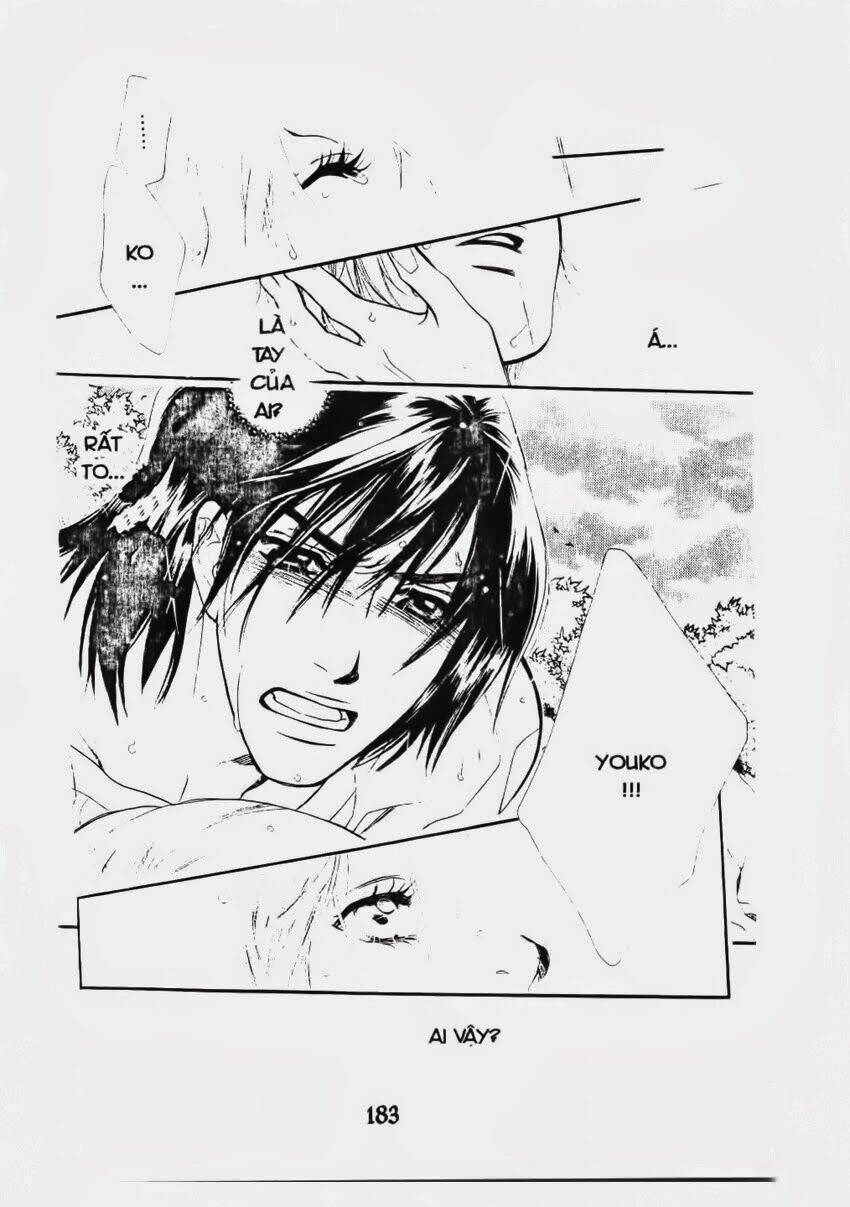 biển rộng bao la chapter 10 19