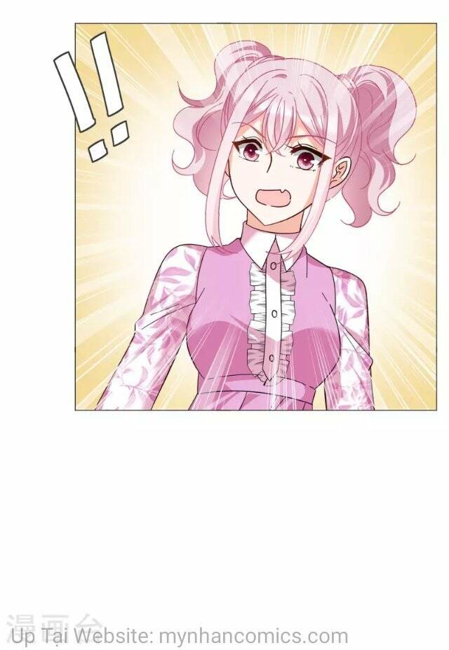 cô ấy đến rồi, xin nằm xuống! chapter 136 20