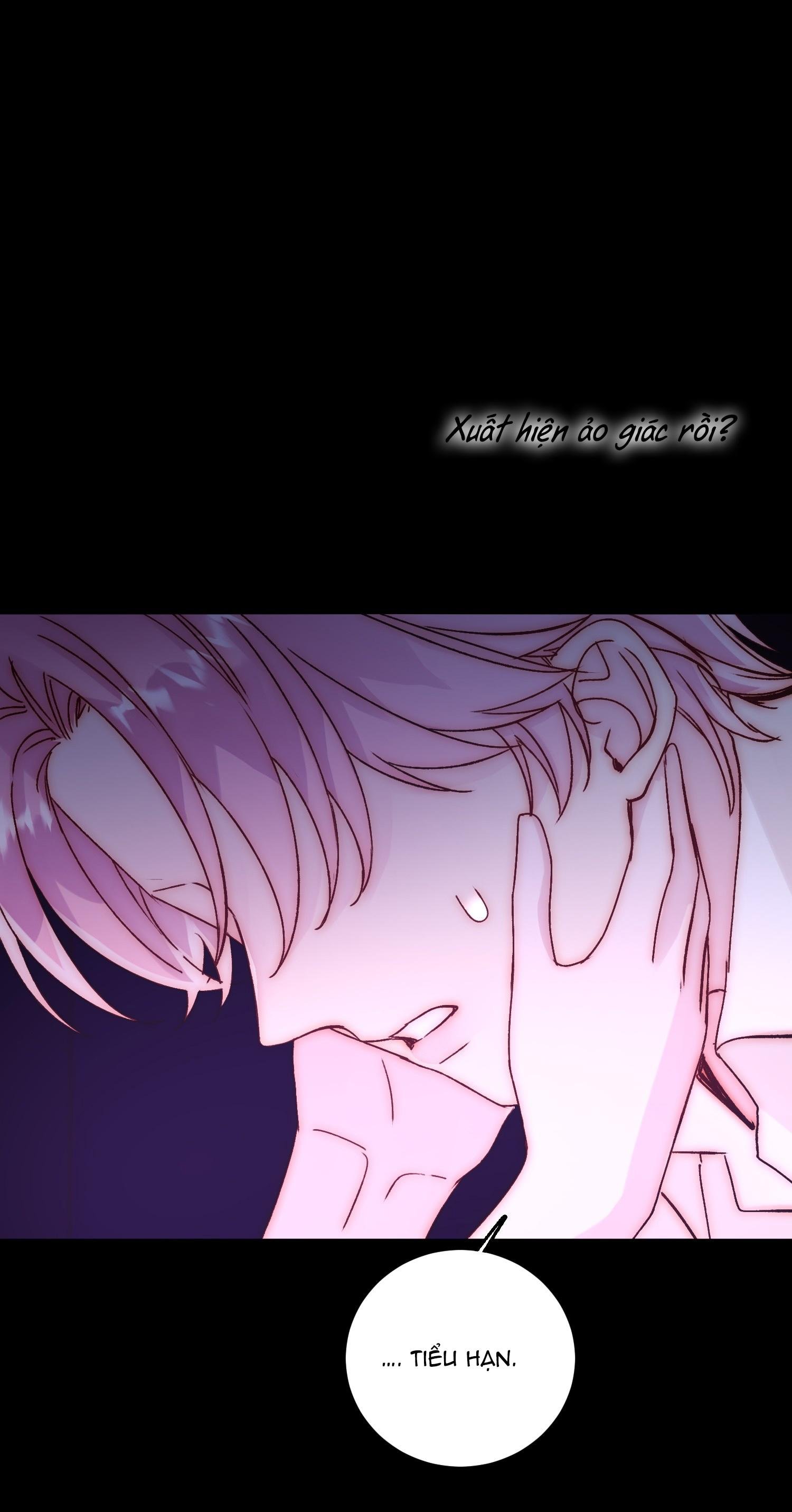 tôi phải trở thành nhân vật đại phản diện chapter 70 40