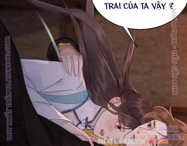 trọng sinh bá sủng nhiếp chính vương quá mạnh mẽ chapter 138 51