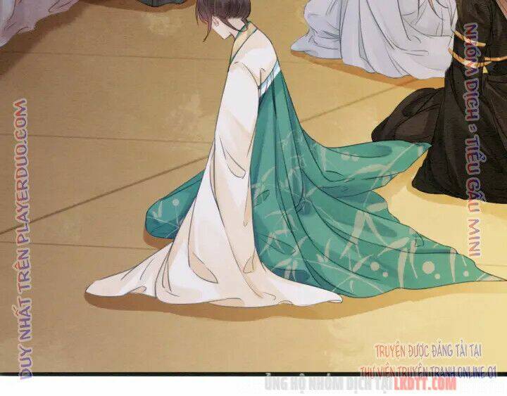 trọng sinh bá sủng nhiếp chính vương quá mạnh mẽ chapter 211 39