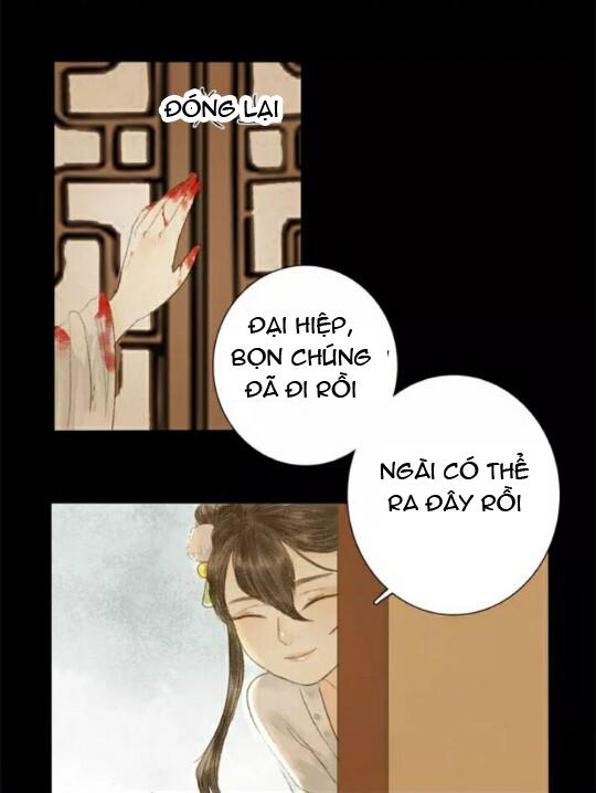 vương gia bá đạo và bác sĩ xinh đẹp chapter 9 10