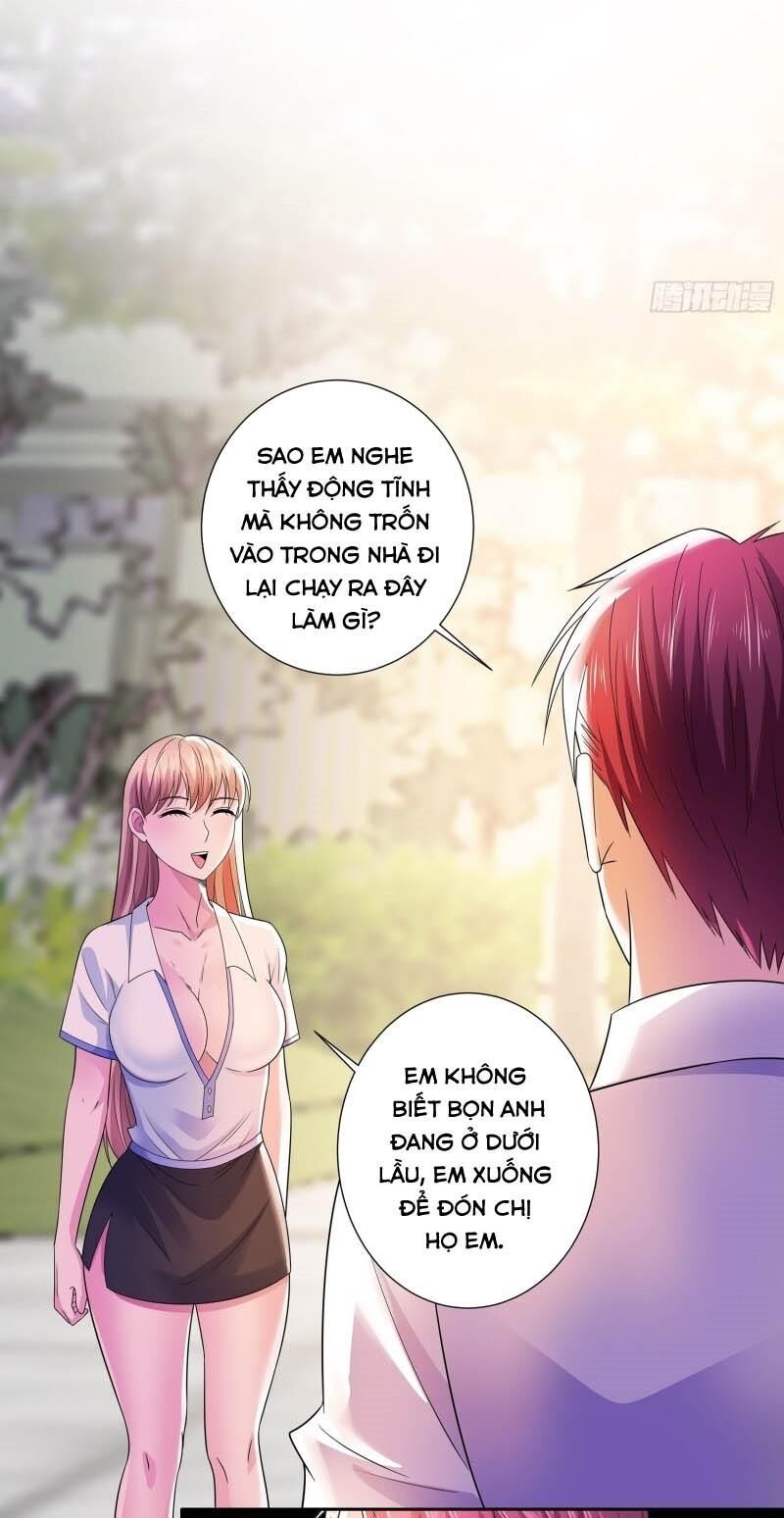 đô thị lãng tử chapter 13 17