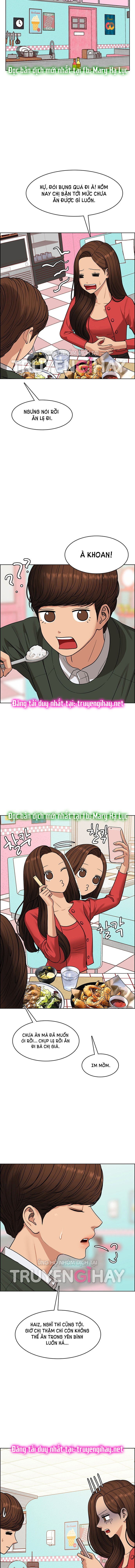 vẻ đẹp đích thực - true beauty chapter 205.1 9