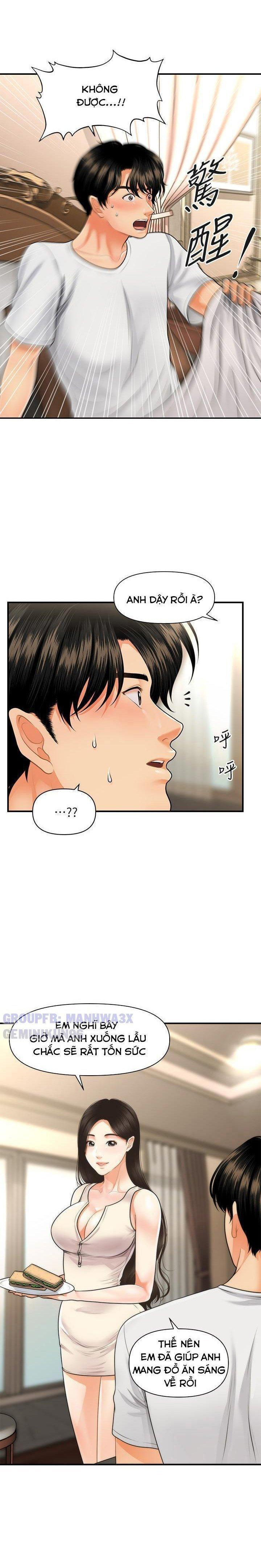 này anh đẹp trai chapter 82 23