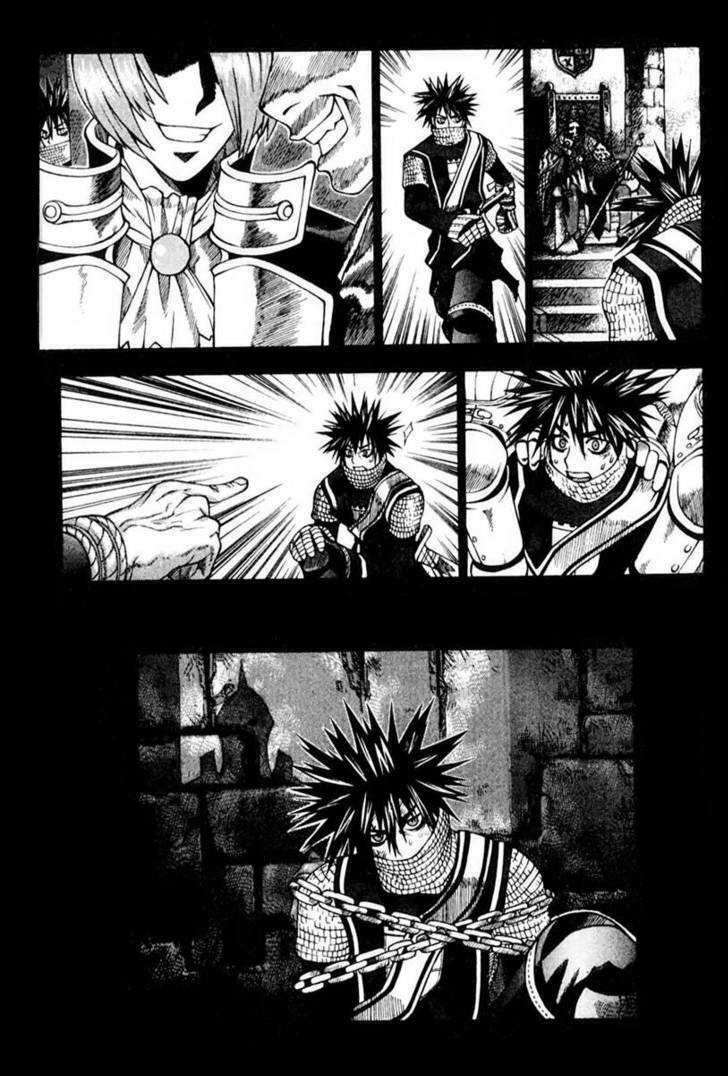 ragnarok - into the abyss chapter 98 13