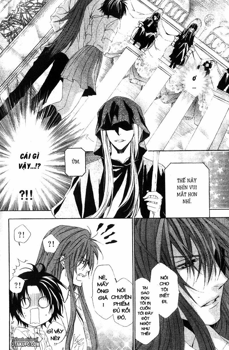 high & high chapter 8 7